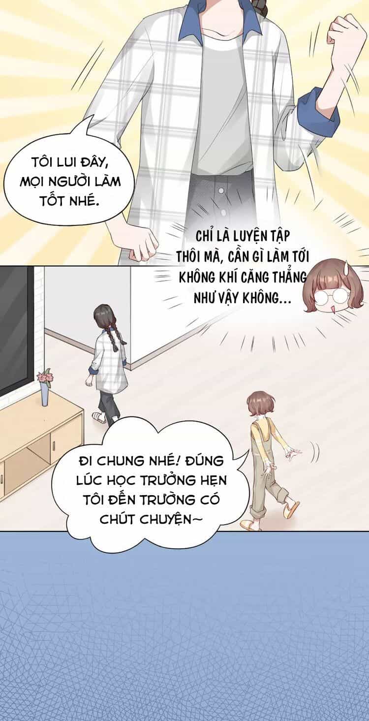 Bạn Trai Là Quái Vật - Chương 38 - ảnh 20