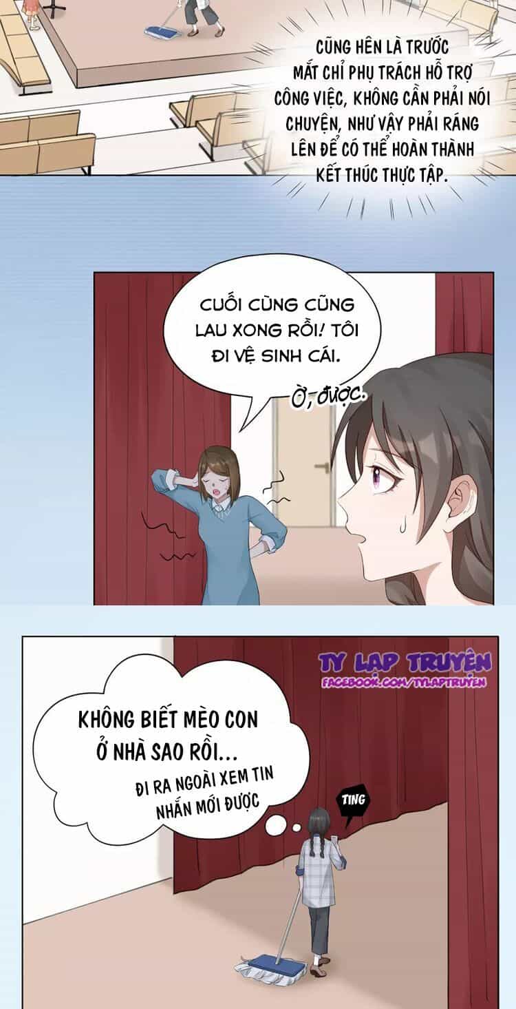 Bạn Trai Là Quái Vật - Chương 38 - ảnh 22