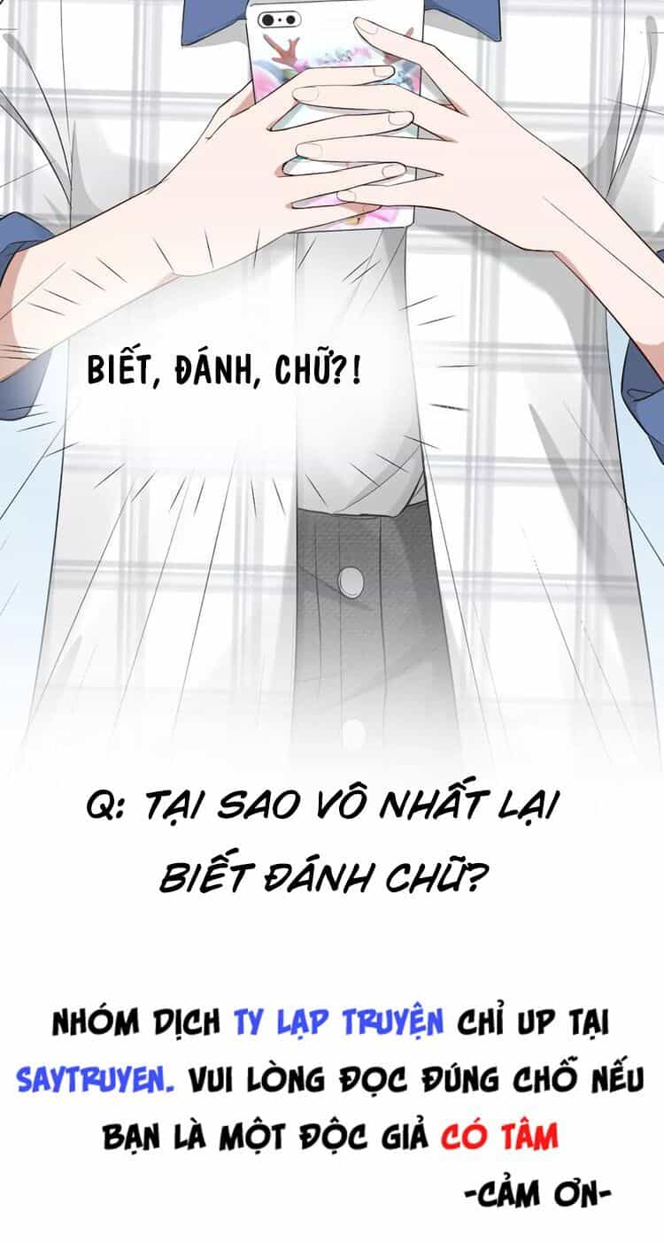 Bạn Trai Là Quái Vật - Chương 38 - ảnh 24