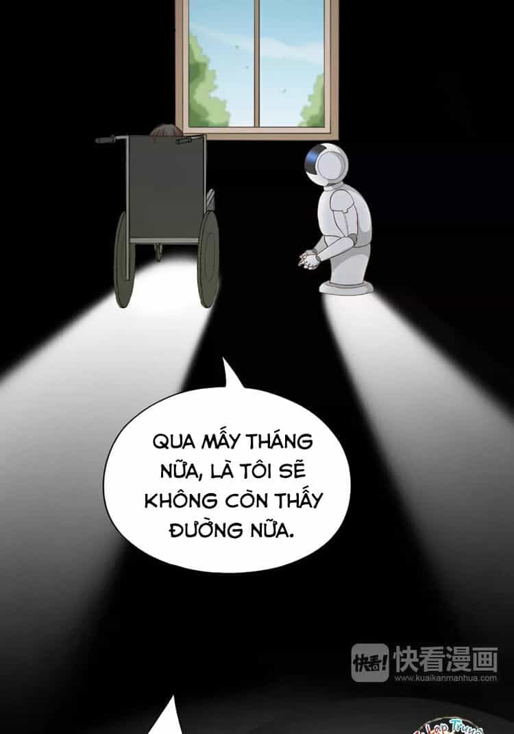 Bạn Trai Là Quái Vật - Chương 39 - ảnh 10