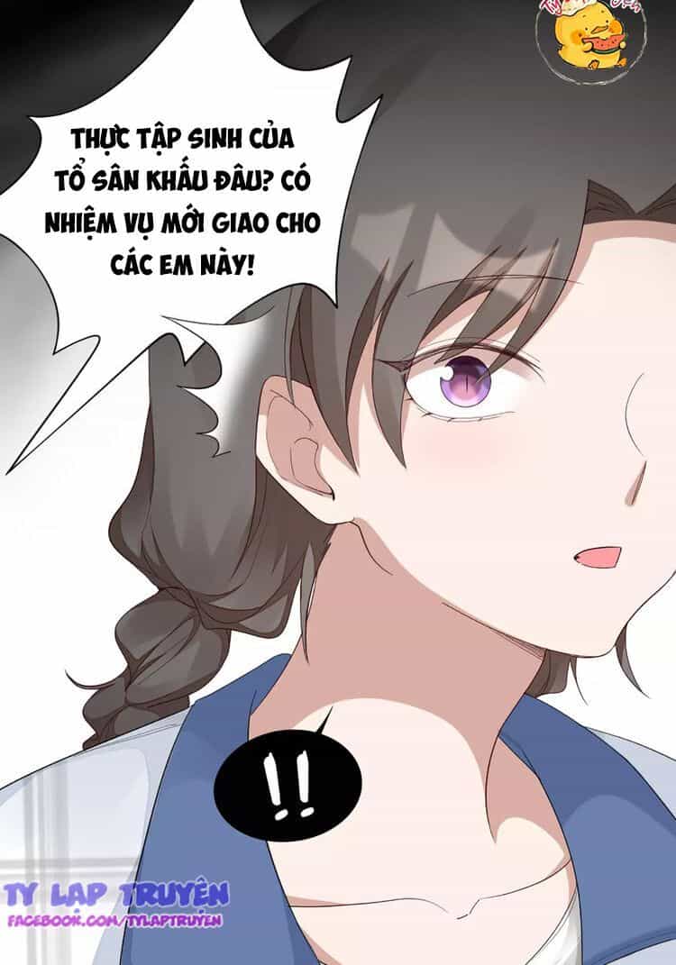 Bạn Trai Là Quái Vật - Chương 39 - ảnh 11