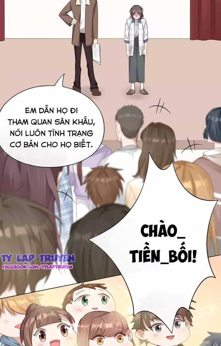 Bạn Trai Là Quái Vật - Chương 39 - ảnh 15