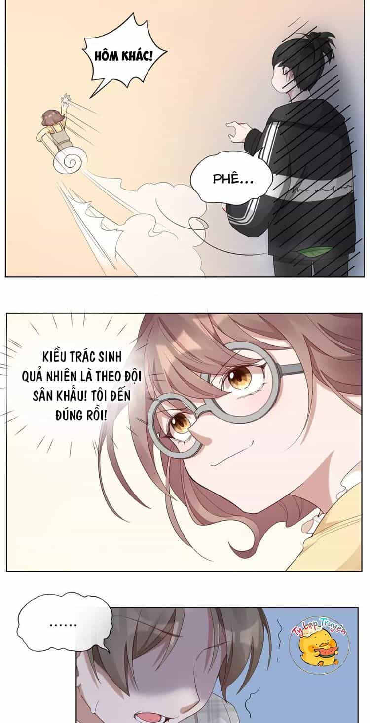 Bạn Trai Là Quái Vật - Chương 39 - ảnh 18