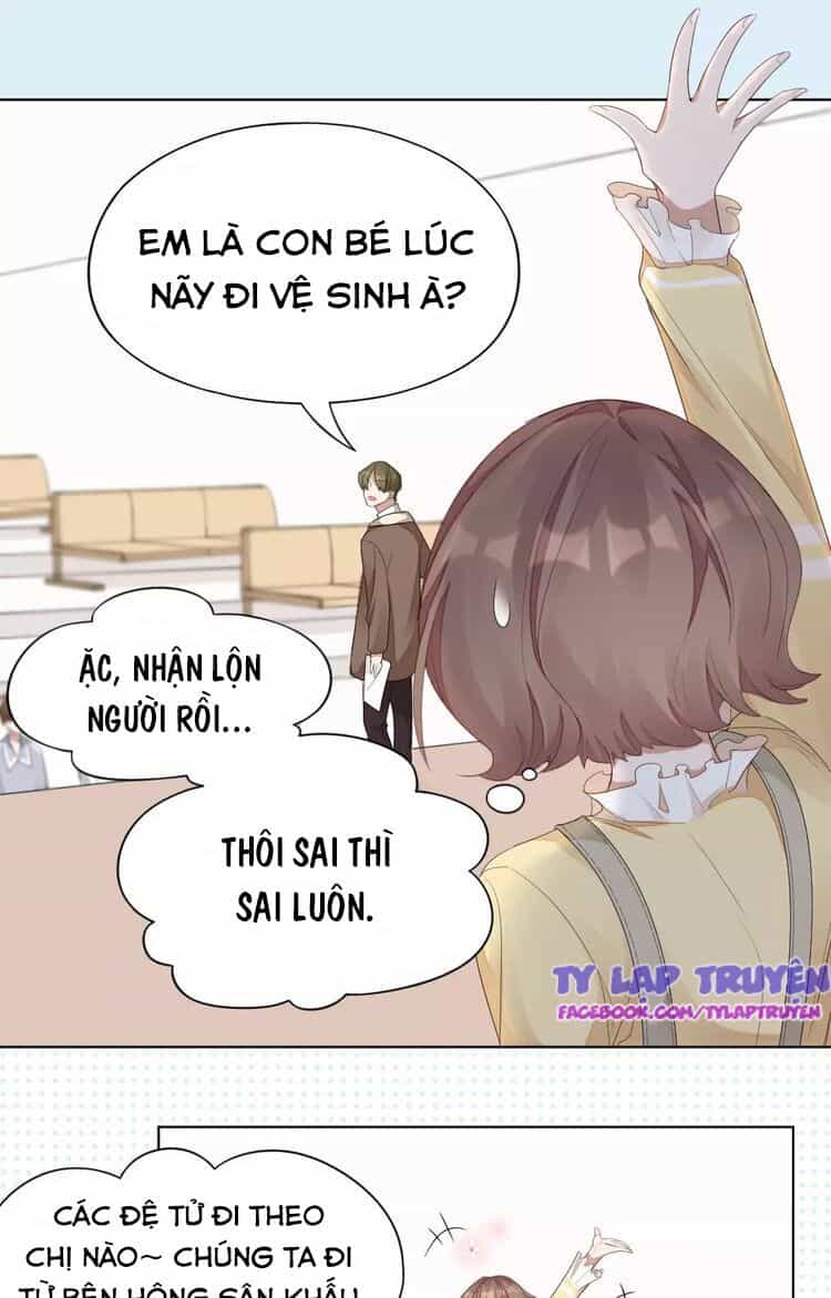 Bạn Trai Là Quái Vật - Chương 39 - ảnh 27