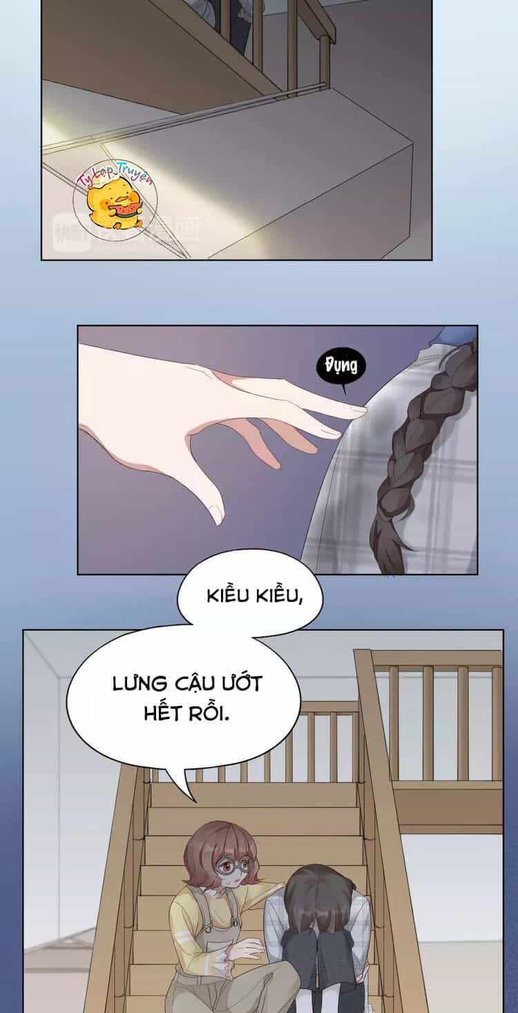 Bạn Trai Là Quái Vật - Chương 39 - ảnh 30