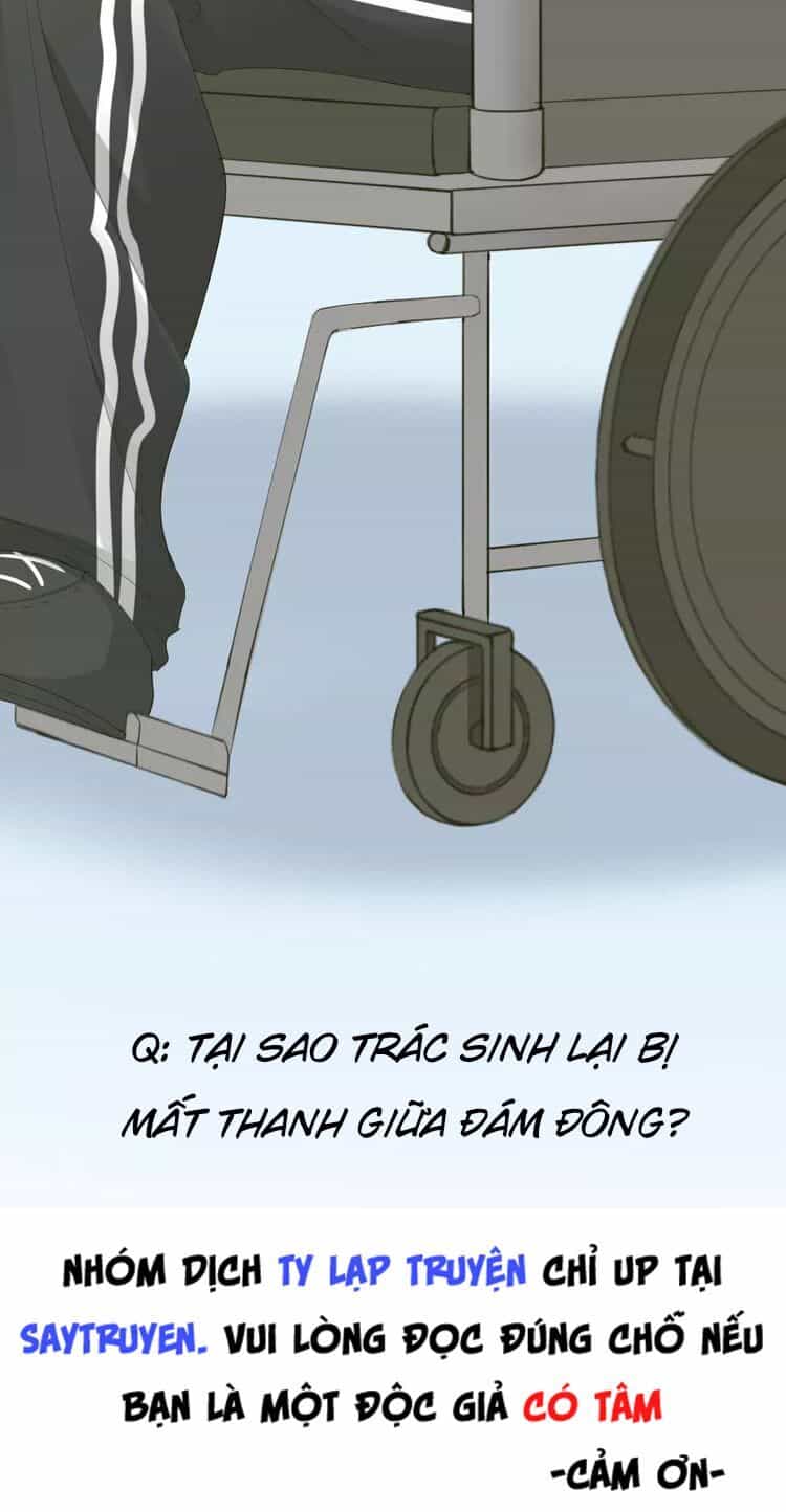 Bạn Trai Là Quái Vật - Chương 39 - ảnh 34
