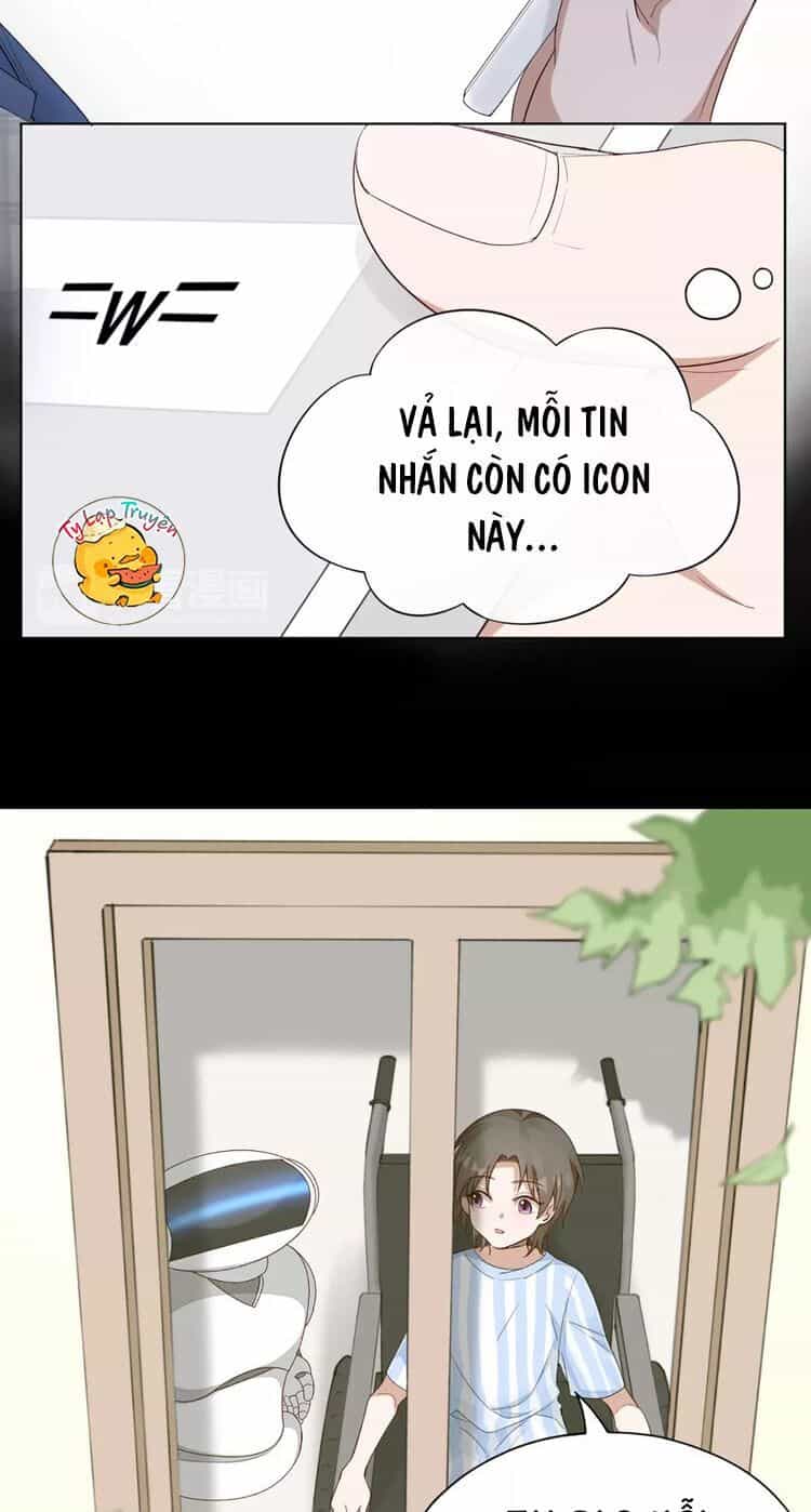Bạn Trai Là Quái Vật - Chương 39 - ảnh 6