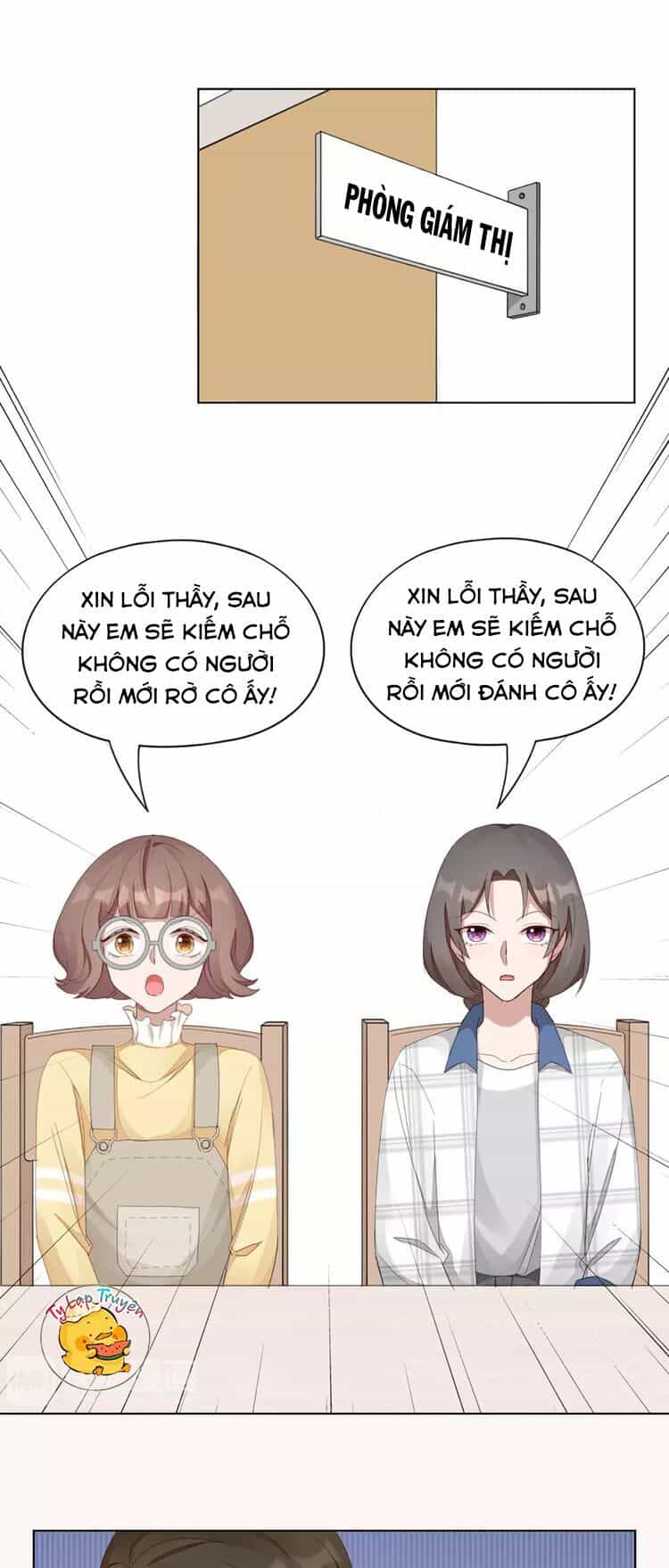Bạn Trai Là Quái Vật - Chương 40 - ảnh 14