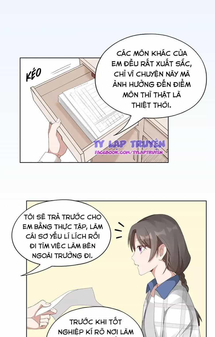 Bạn Trai Là Quái Vật - Chương 40 - ảnh 19