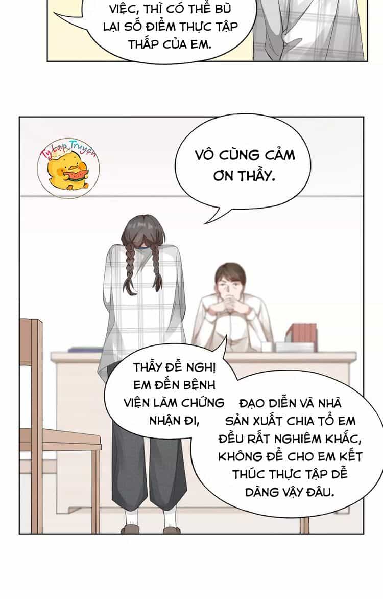 Bạn Trai Là Quái Vật - Chương 40 - ảnh 20