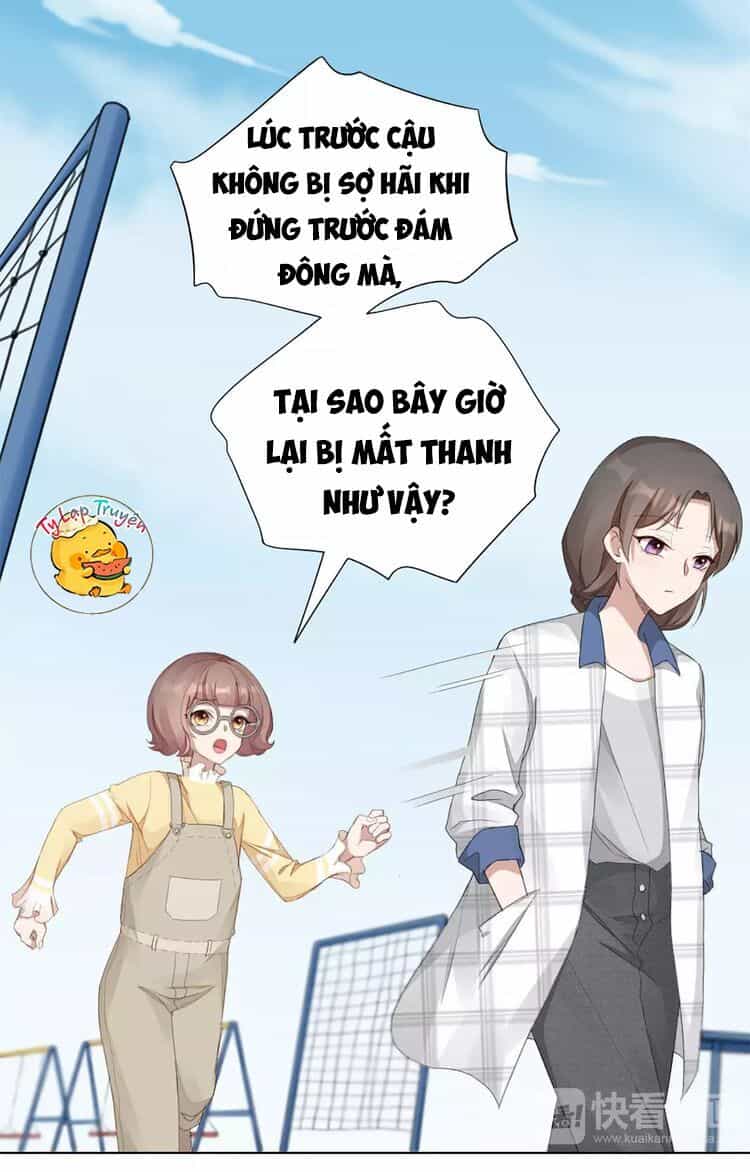 Bạn Trai Là Quái Vật - Chương 40 - ảnh 4