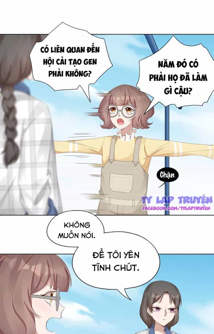 Bạn Trai Là Quái Vật - Chương 40 - ảnh 5