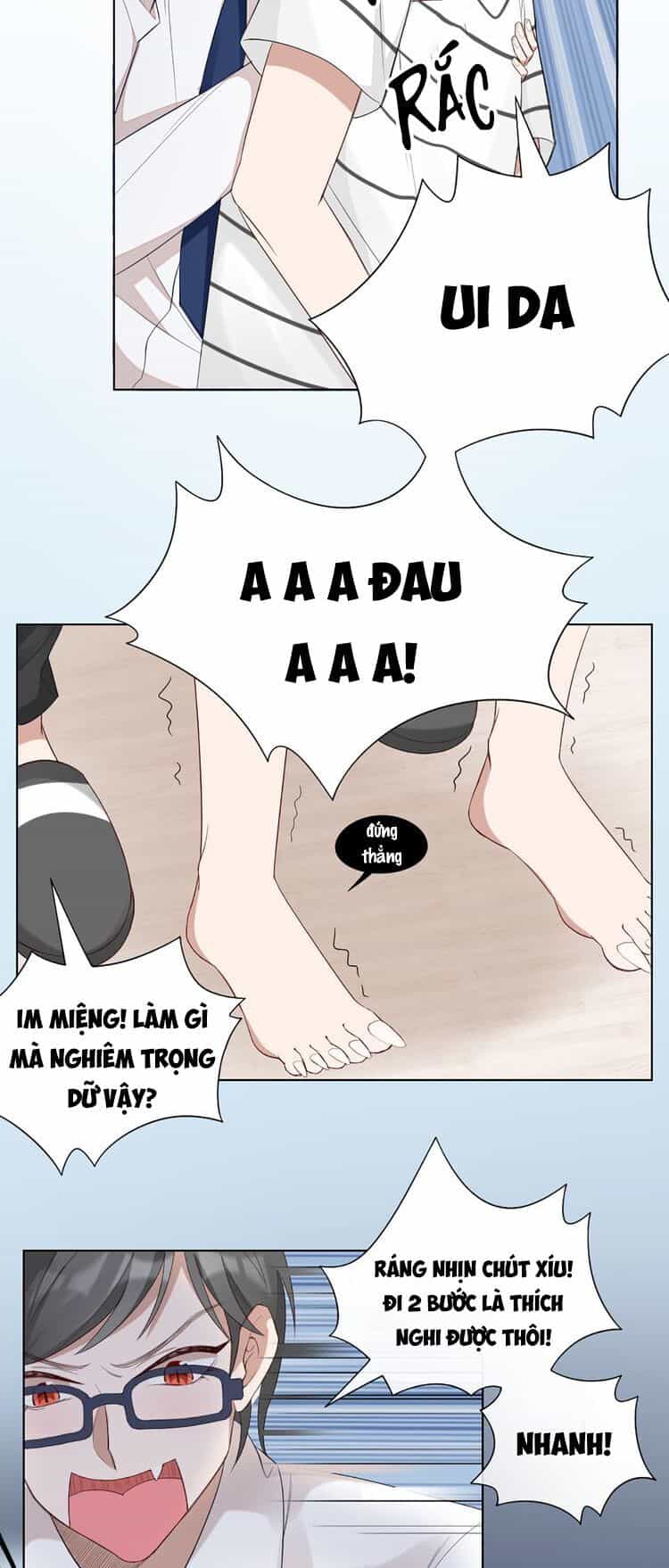 Bạn Trai Là Quái Vật - Chương 41 - ảnh 14