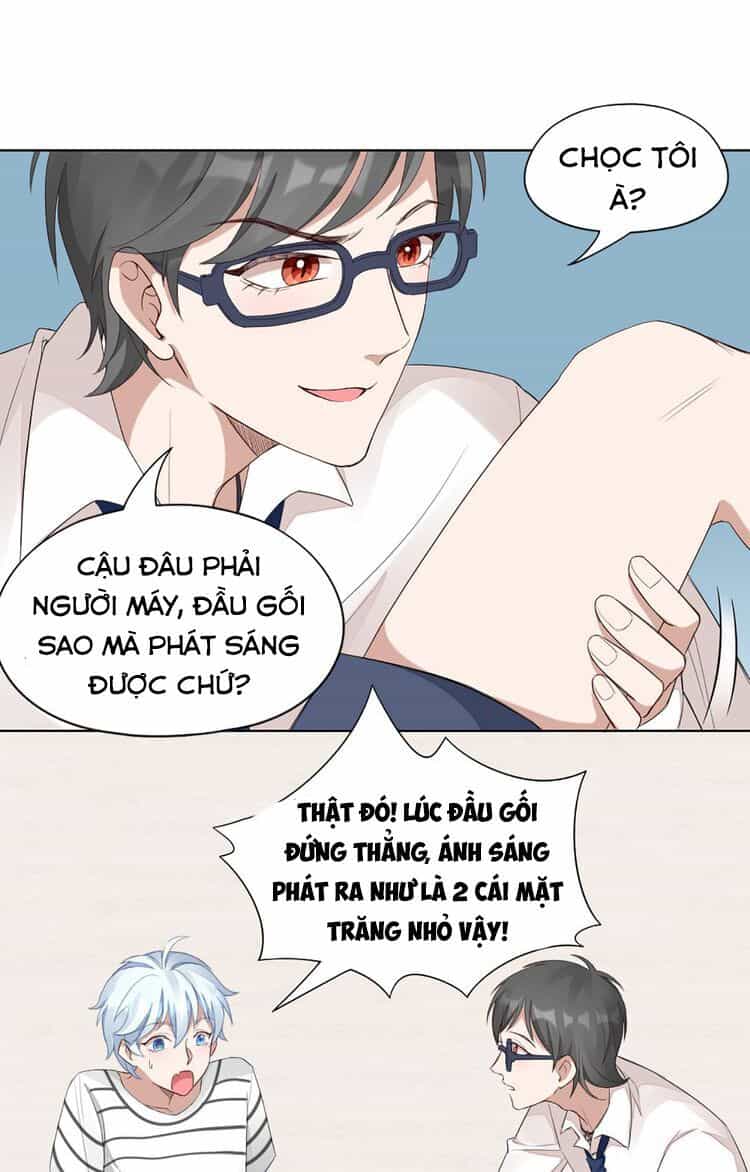 Bạn Trai Là Quái Vật - Chương 41 - ảnh 17