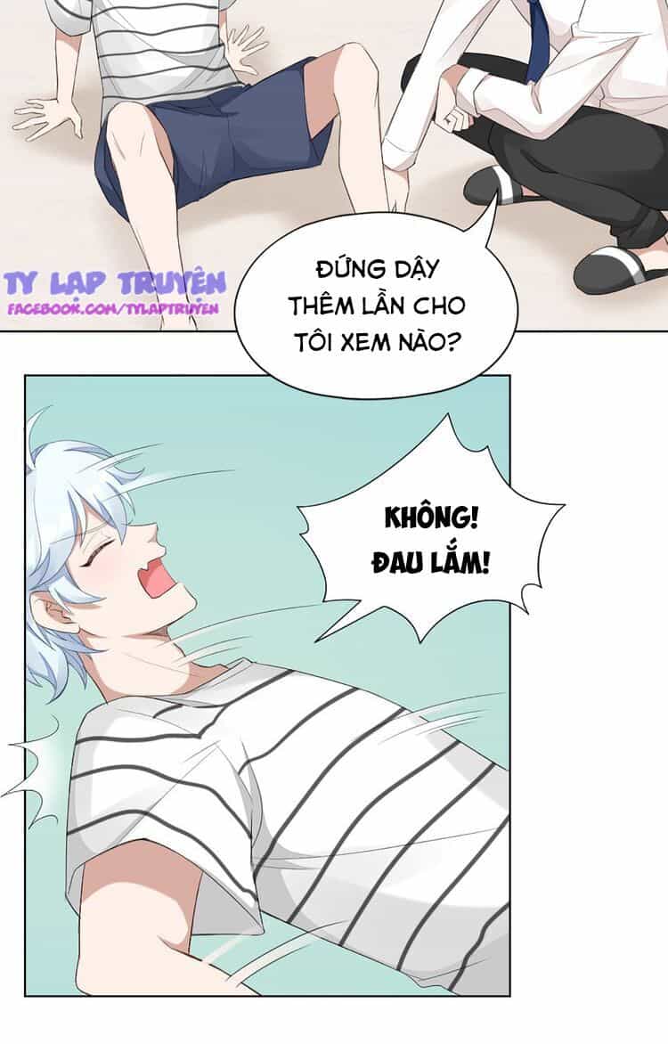 Bạn Trai Là Quái Vật - Chương 41 - ảnh 18