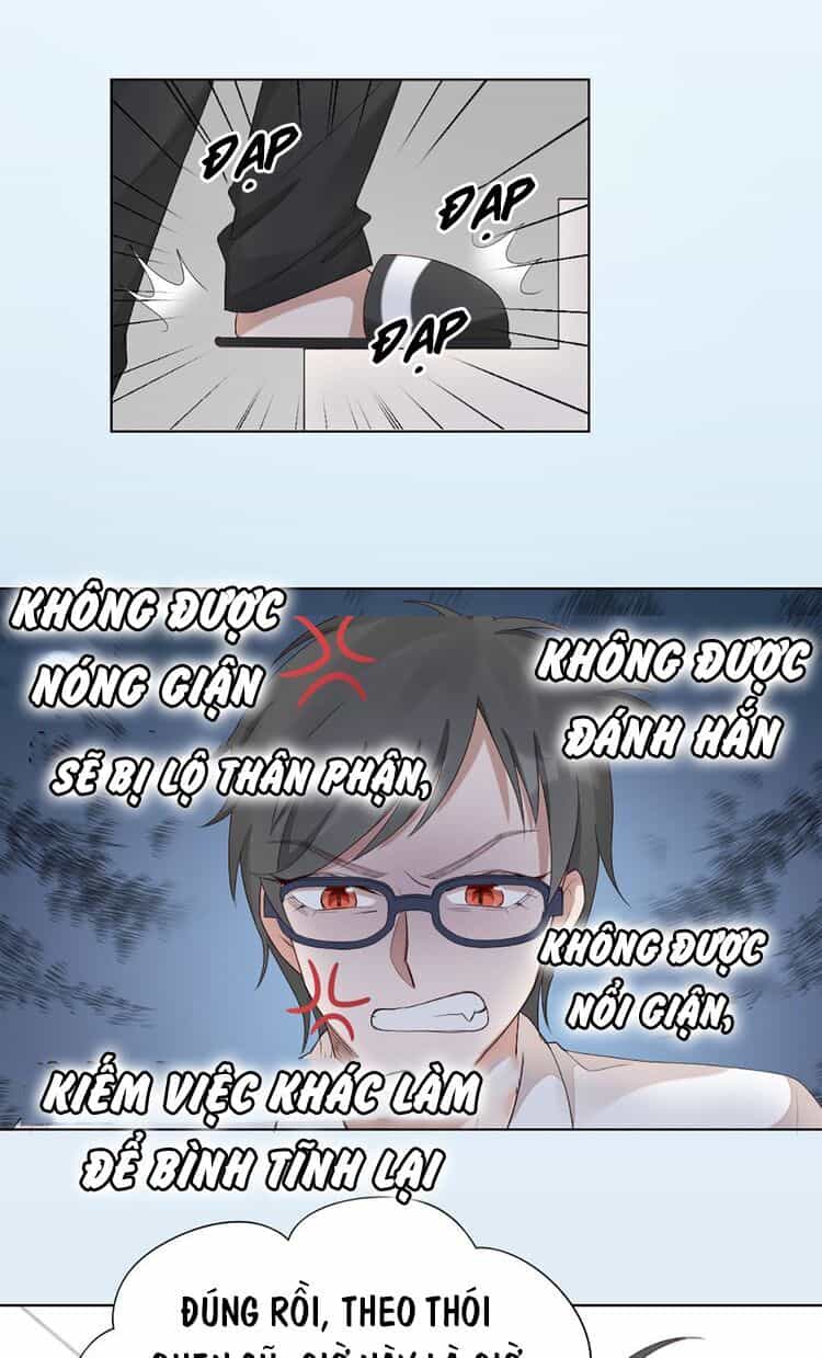 Bạn Trai Là Quái Vật - Chương 41 - ảnh 21