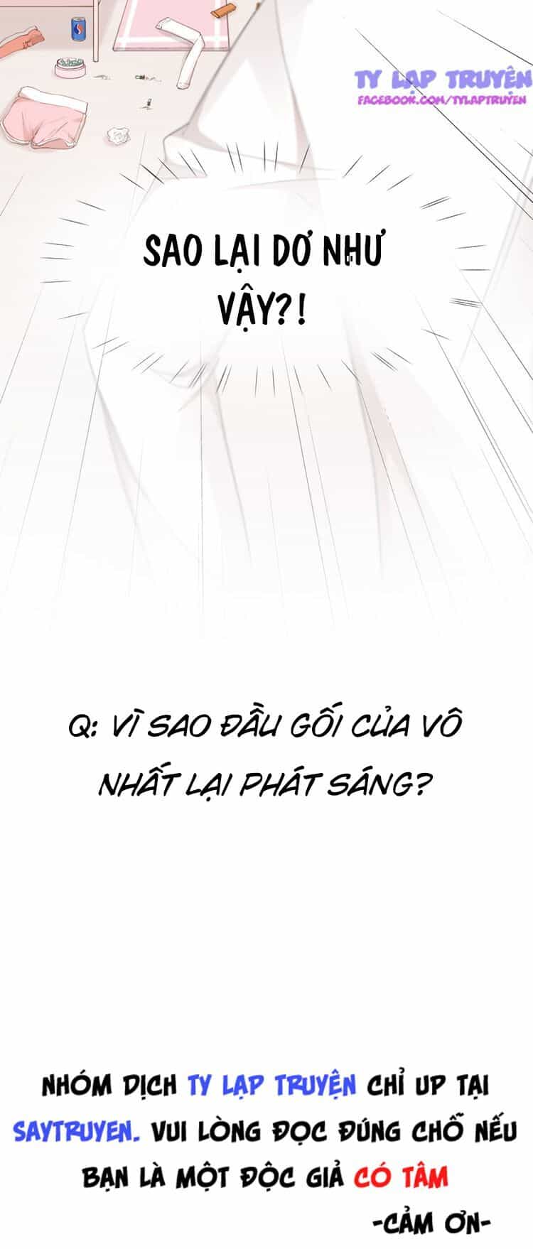Bạn Trai Là Quái Vật - Chương 41 - ảnh 24