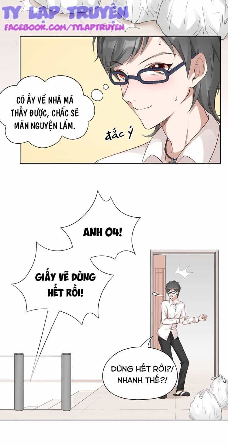 Bạn Trai Là Quái Vật - Chương 42 - ảnh 10