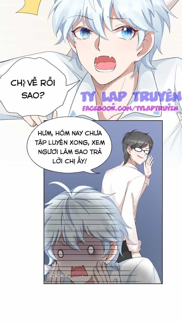 Bạn Trai Là Quái Vật - Chương 42 - ảnh 14