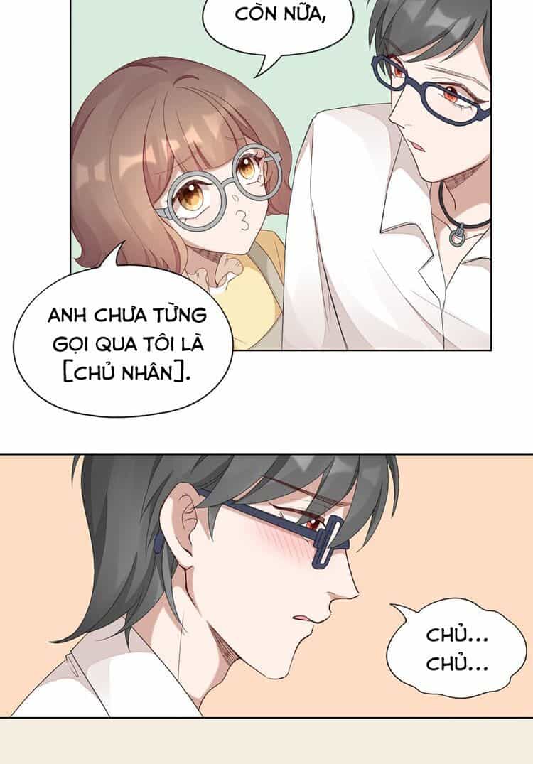 Bạn Trai Là Quái Vật - Chương 42 - ảnh 32