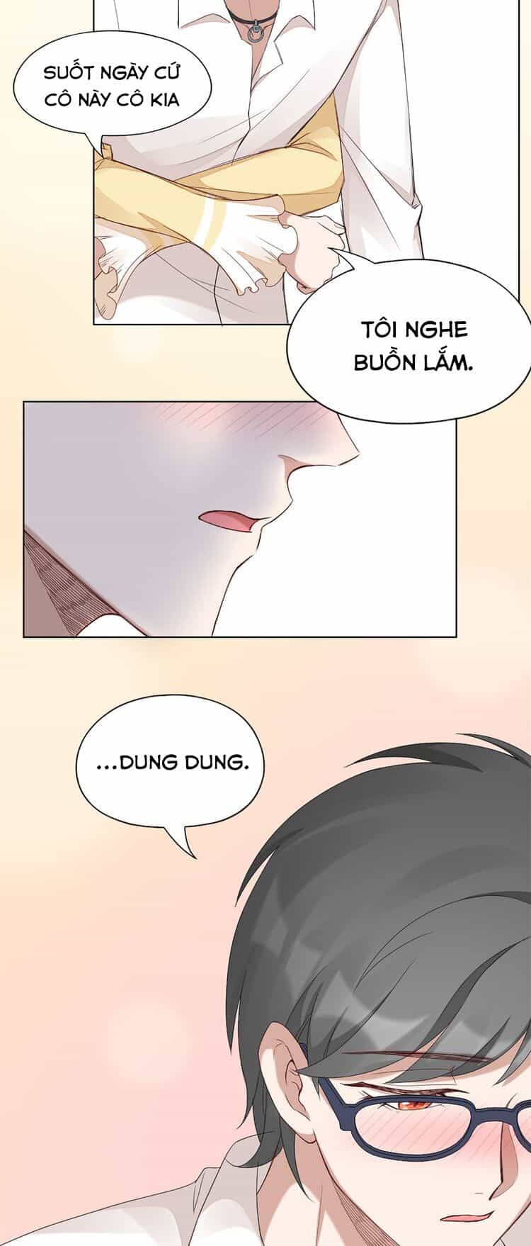 Bạn Trai Là Quái Vật - Chương 42 - ảnh 34