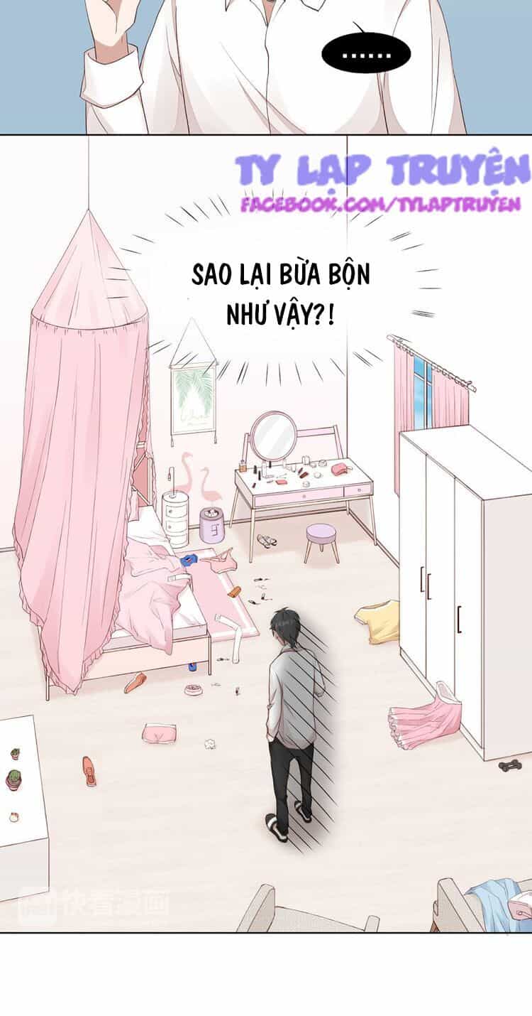 Bạn Trai Là Quái Vật - Chương 42 - ảnh 8