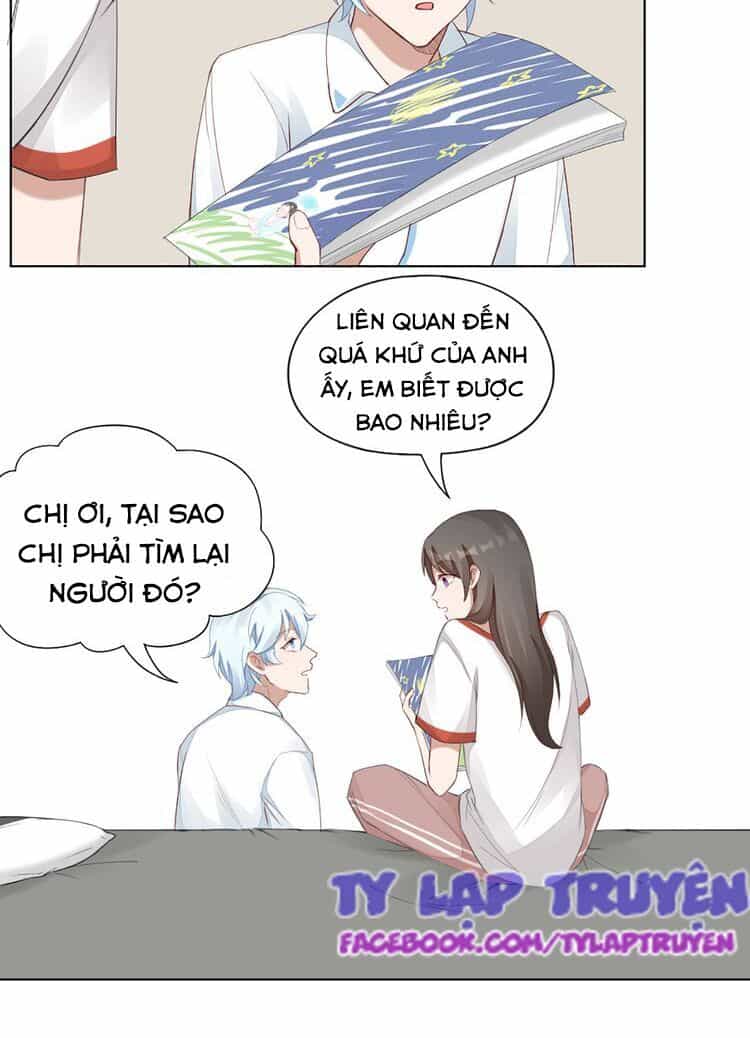 Bạn Trai Là Quái Vật - Chương 43 - ảnh 17