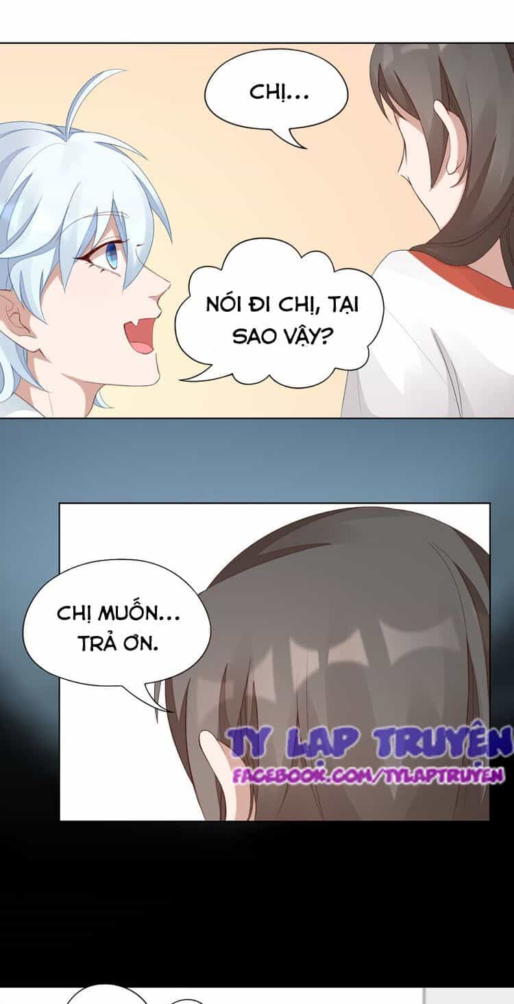 Bạn Trai Là Quái Vật - Chương 43 - ảnh 18