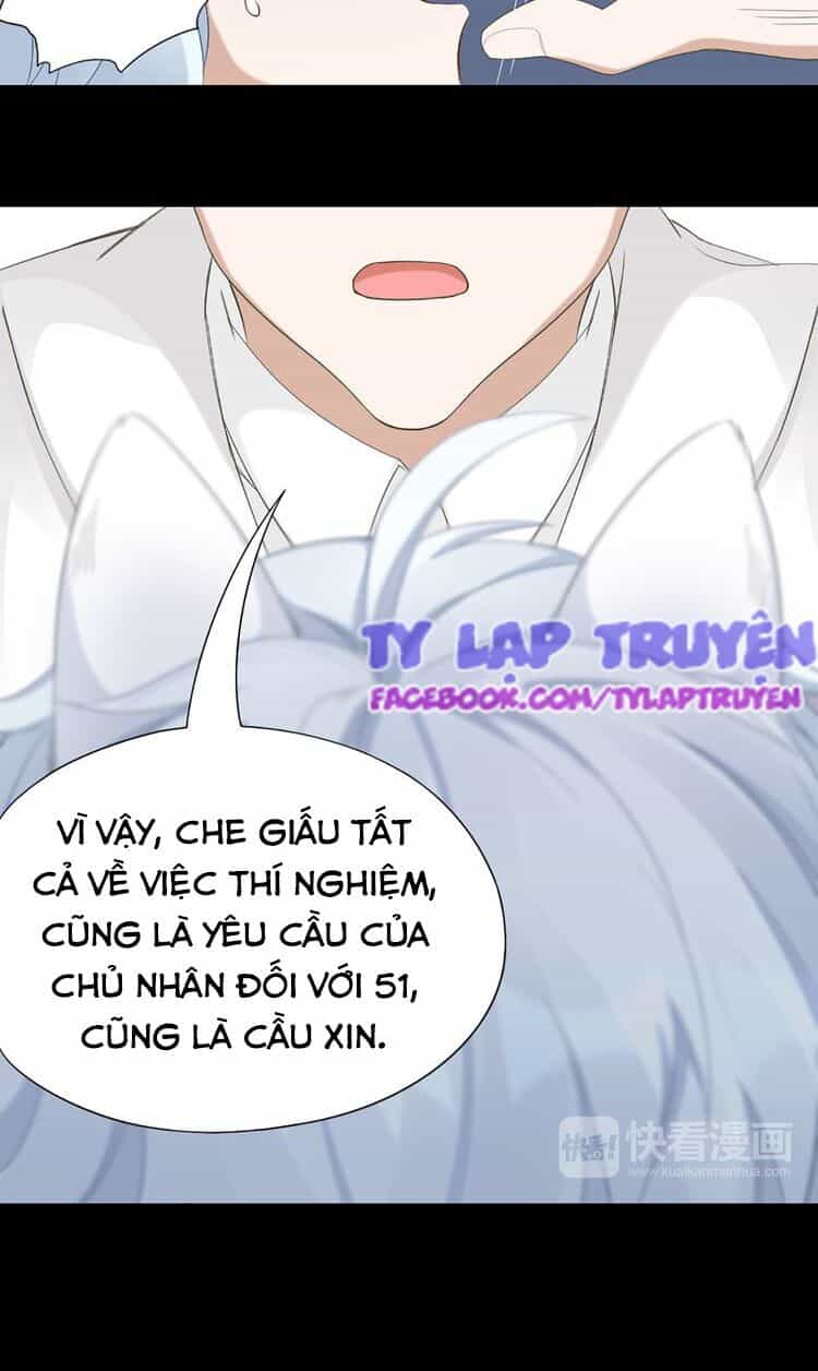 Bạn Trai Là Quái Vật - Chương 43 - ảnh 21