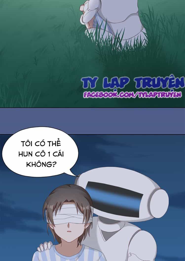 Bạn Trai Là Quái Vật - Chương 43 - ảnh 25