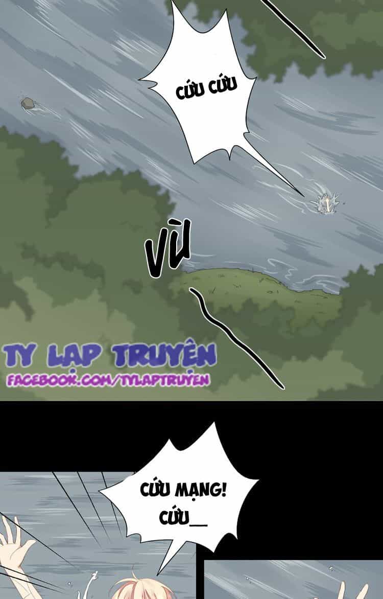 Bạn Trai Là Quái Vật - Chương 44 - ảnh 15