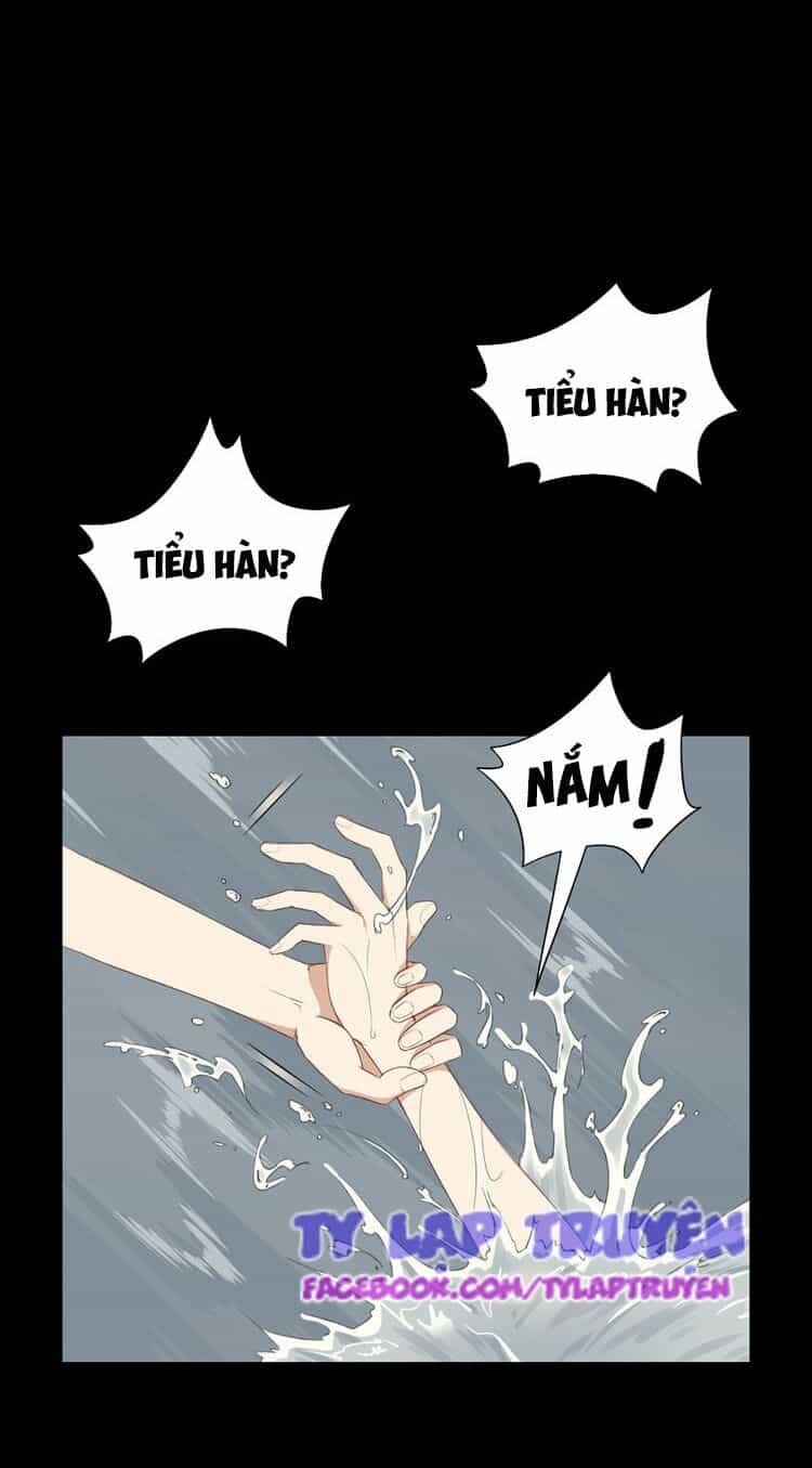 Bạn Trai Là Quái Vật - Chương 44 - ảnh 17