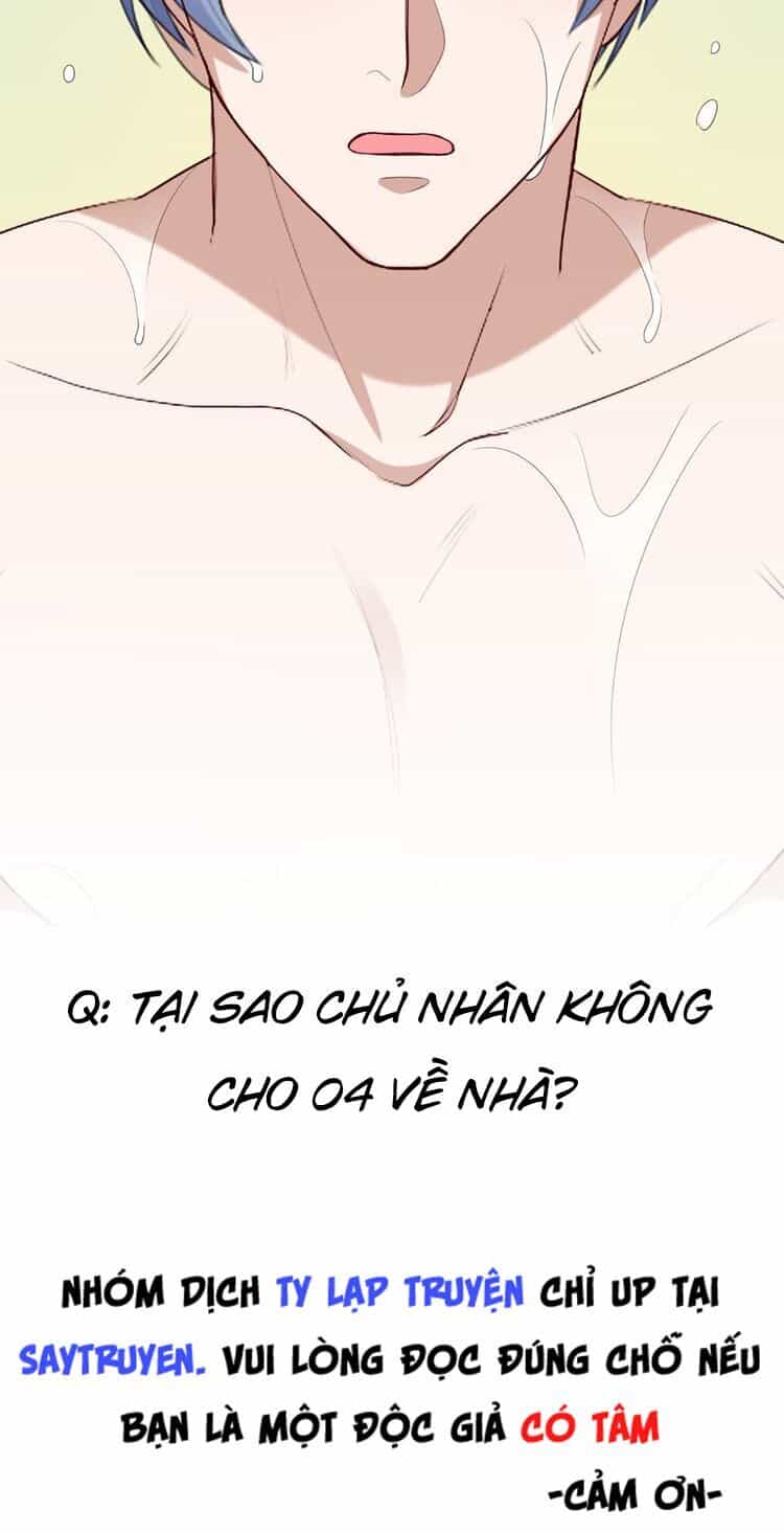 Bạn Trai Là Quái Vật - Chương 44 - ảnh 30