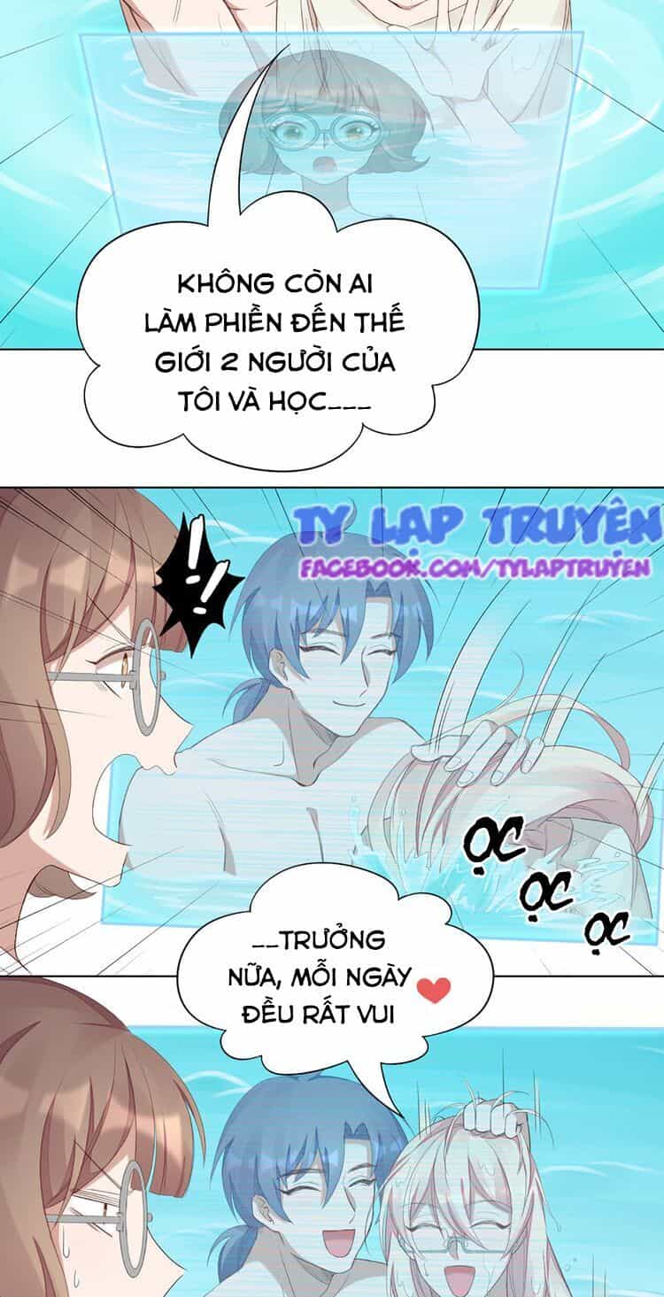 Bạn Trai Là Quái Vật - Chương 44 - ảnh 7