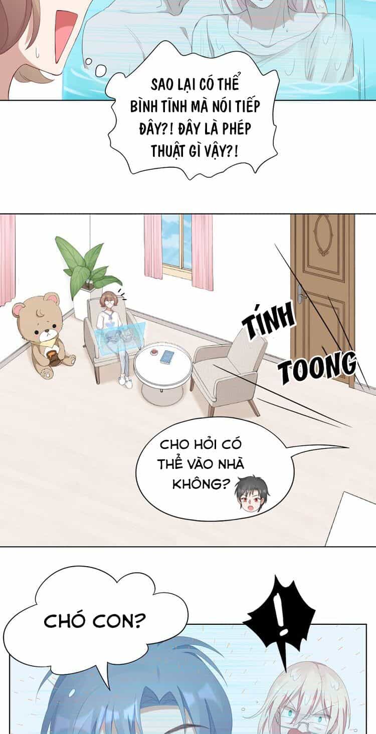 Bạn Trai Là Quái Vật - Chương 44 - ảnh 8