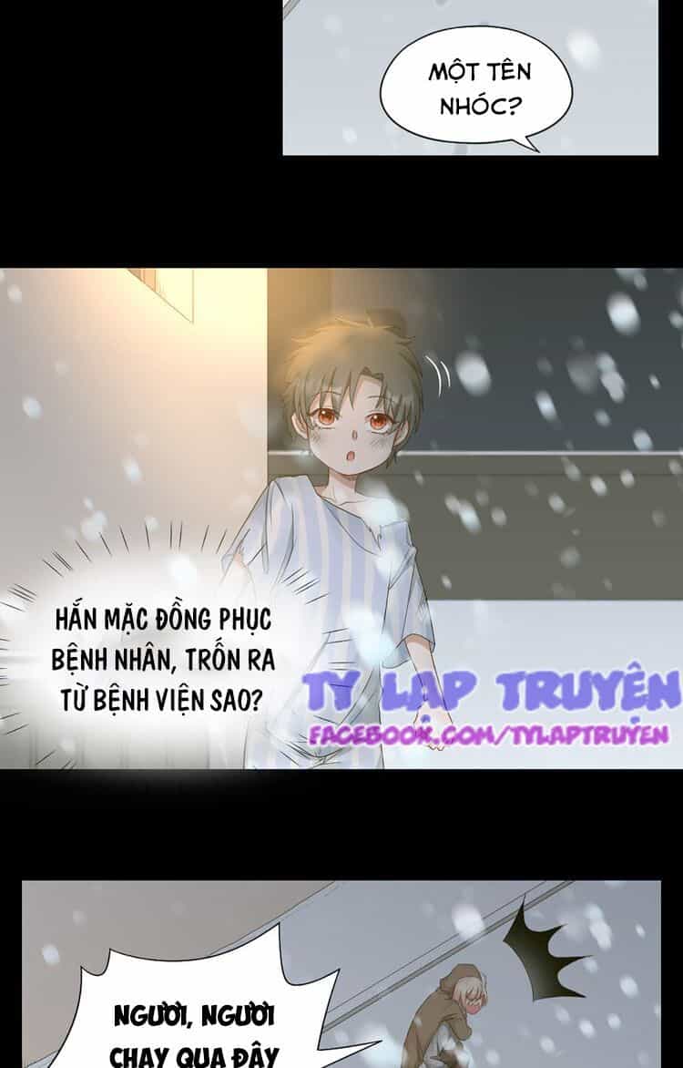Bạn Trai Là Quái Vật - Chương 45 - ảnh 11