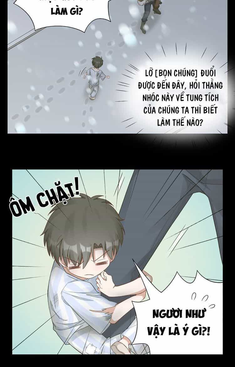 Bạn Trai Là Quái Vật - Chương 45 - ảnh 12