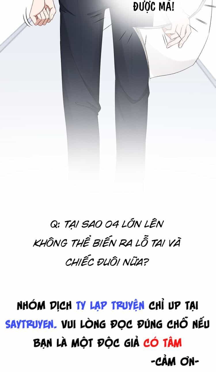 Bạn Trai Là Quái Vật - Chương 45 - ảnh 32