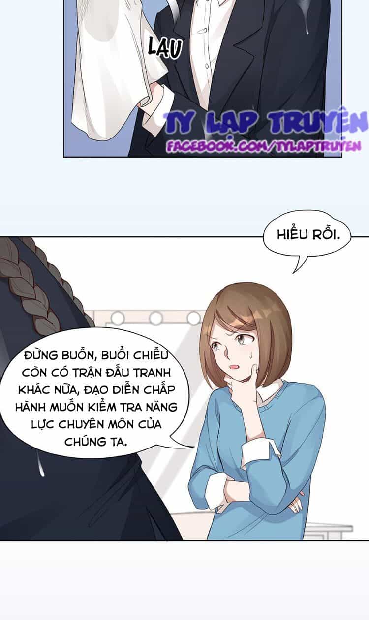 Bạn Trai Là Quái Vật - Chương 46 - ảnh 25