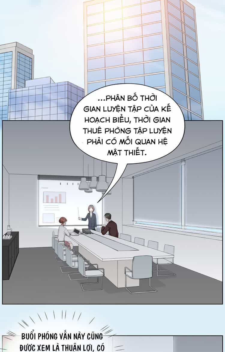Bạn Trai Là Quái Vật - Chương 46 - ảnh 3