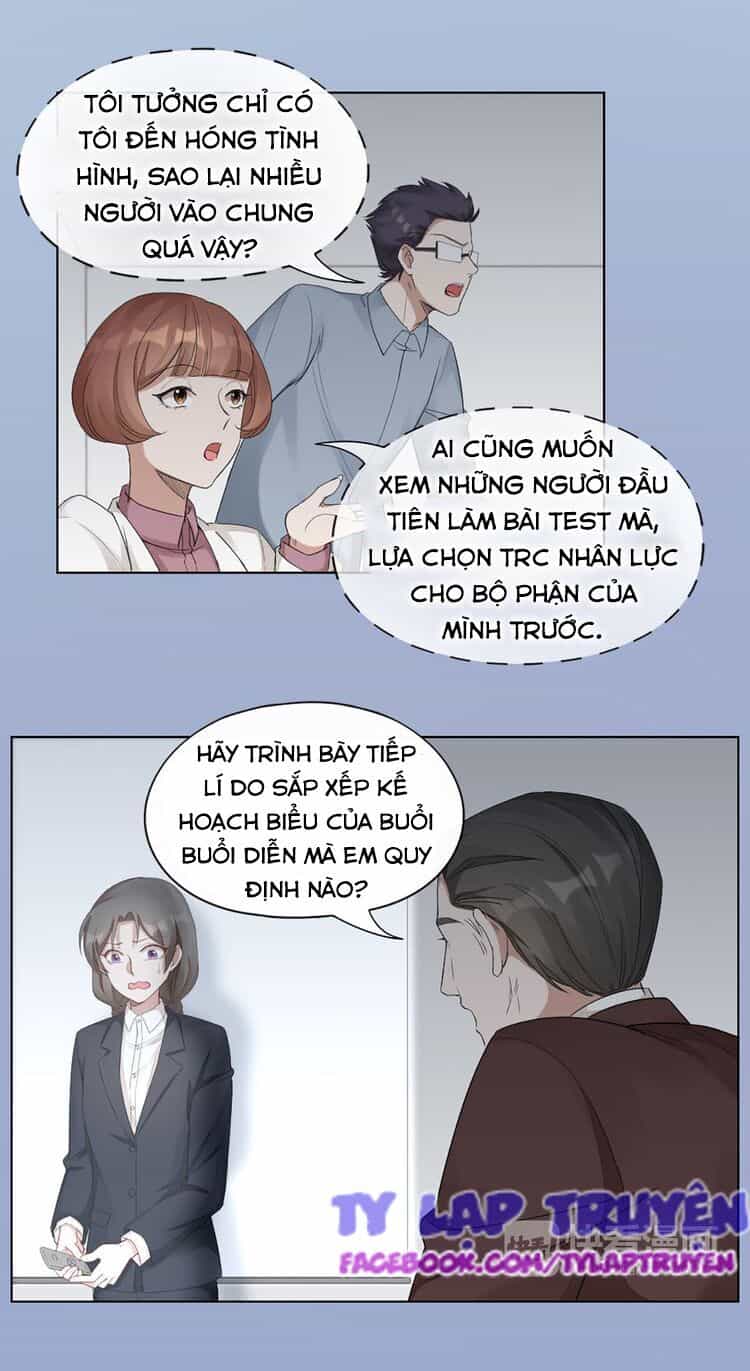 Bạn Trai Là Quái Vật - Chương 46 - ảnh 6