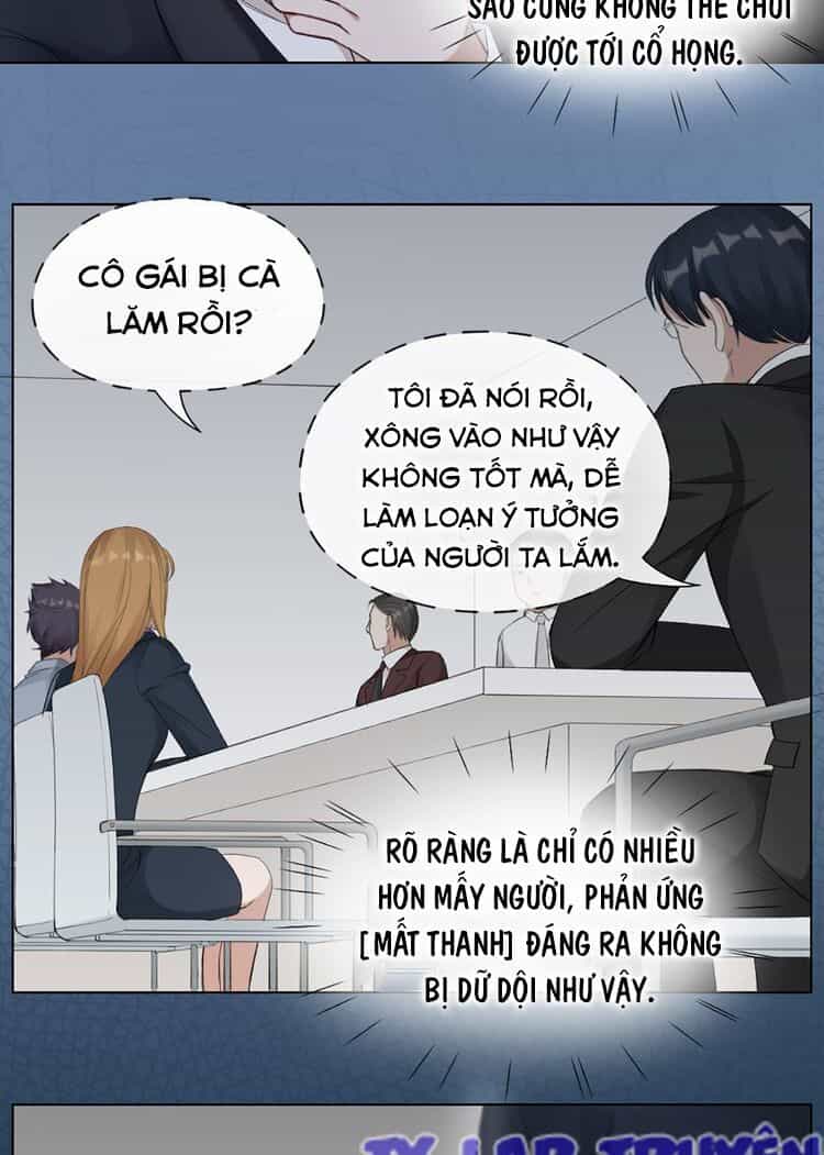 Bạn Trai Là Quái Vật - Chương 46 - ảnh 8
