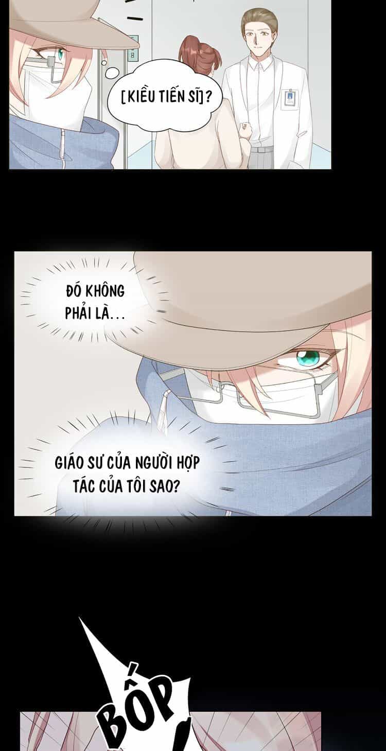 Bạn Trai Là Quái Vật - Chương 47 - ảnh 18