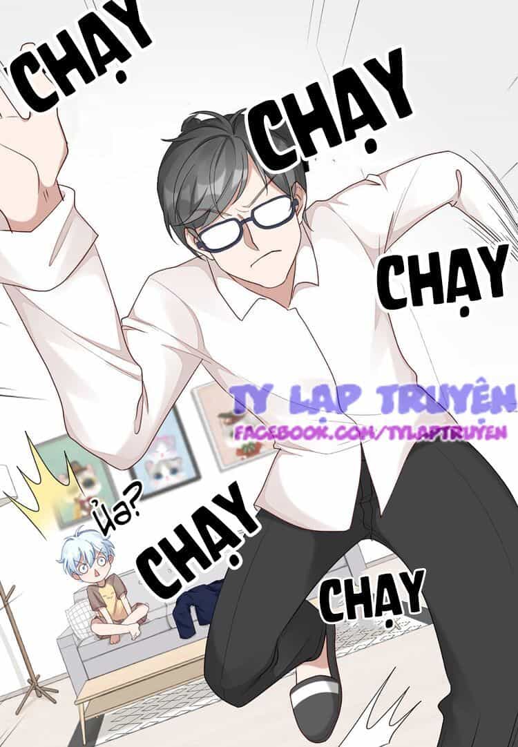 Bạn Trai Là Quái Vật - Chương 47 - ảnh 25