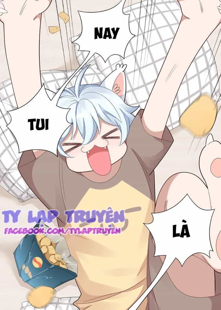 Bạn Trai Là Quái Vật - Chương 47 - ảnh 30