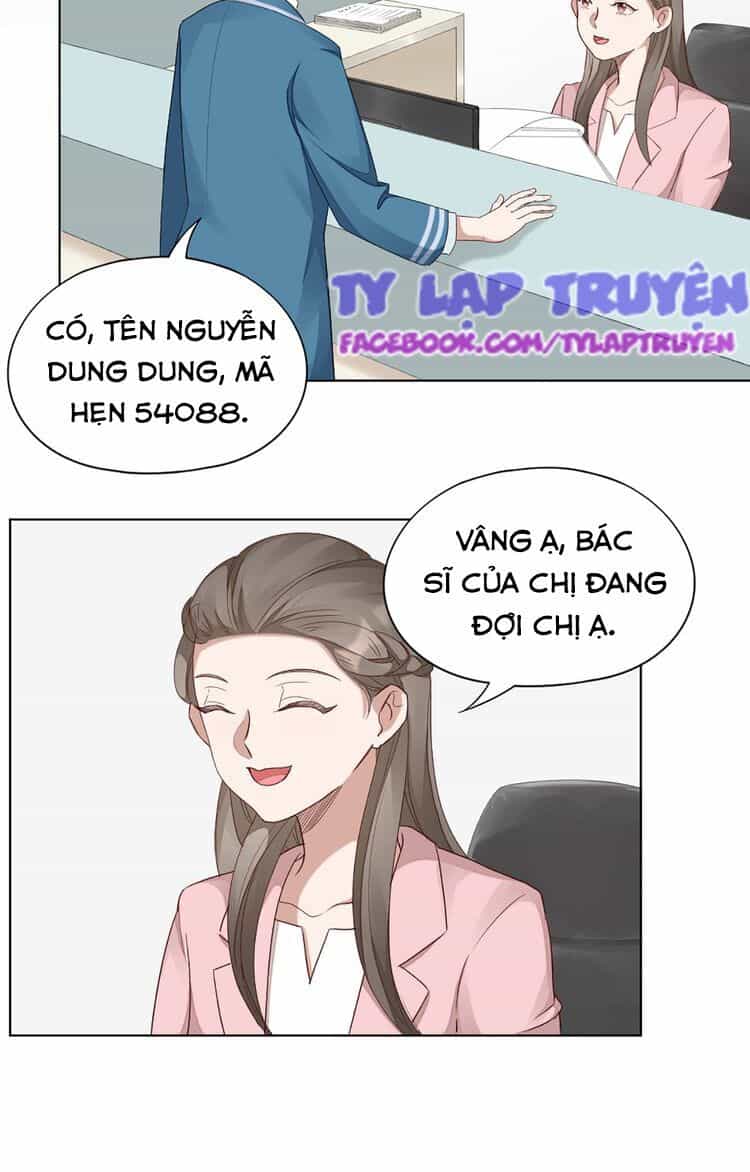 Bạn Trai Là Quái Vật - Chương 47 - ảnh 4