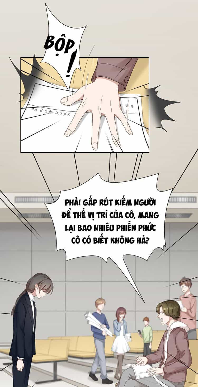 Bạn Trai Là Quái Vật - Chương 48 - ảnh 10