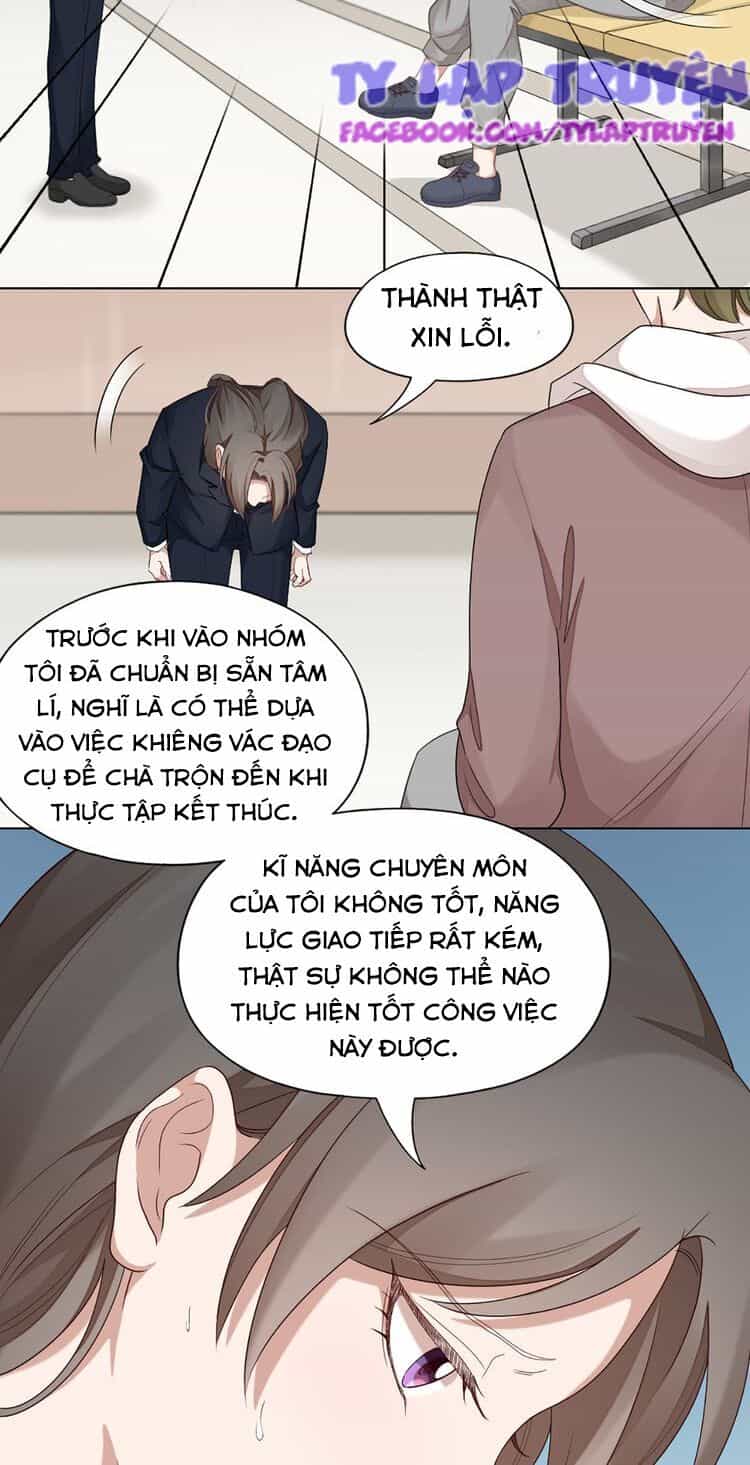 Bạn Trai Là Quái Vật - Chương 48 - ảnh 11