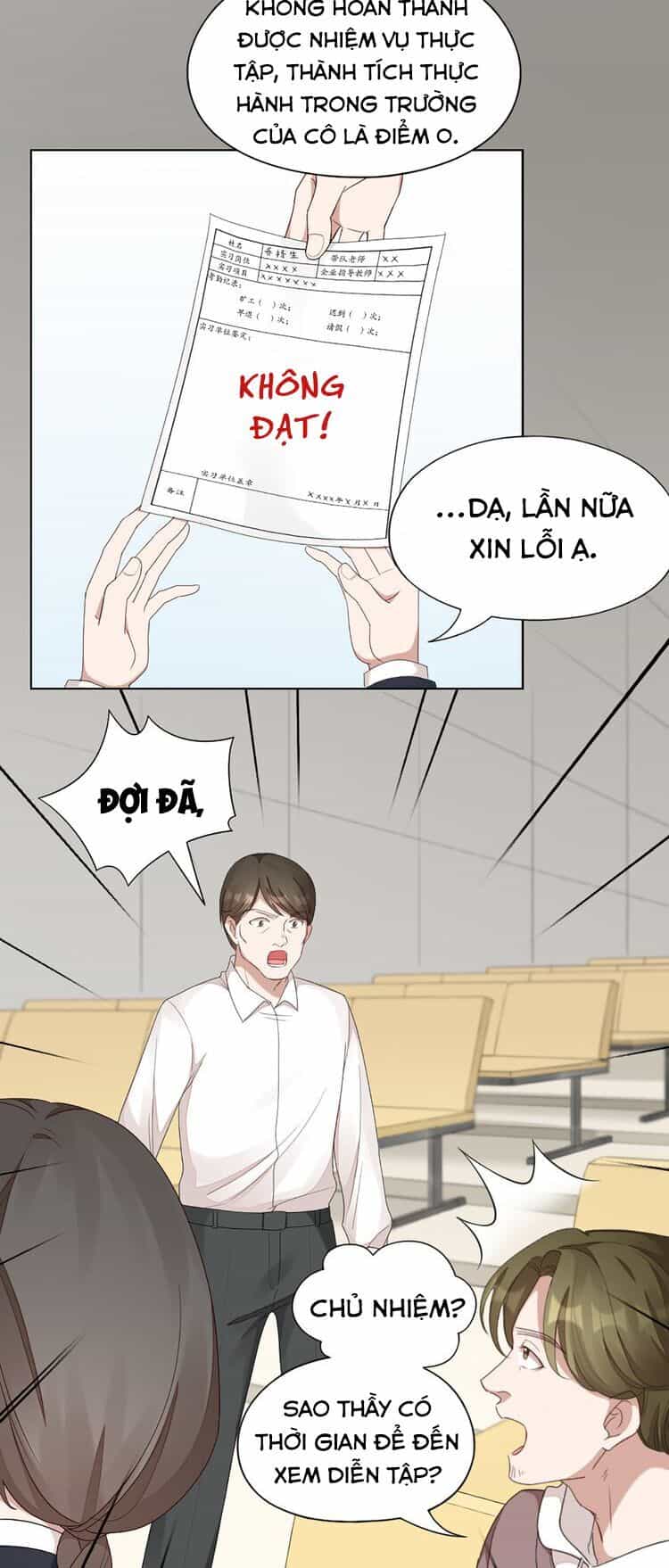 Bạn Trai Là Quái Vật - Chương 48 - ảnh 13