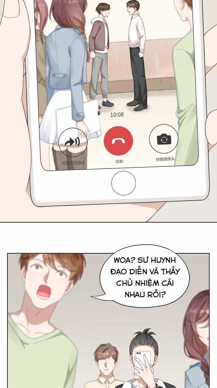 Bạn Trai Là Quái Vật - Chương 48 - ảnh 16